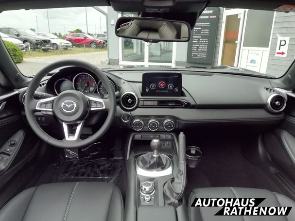 Mazda MX-5 135 kW image number 10