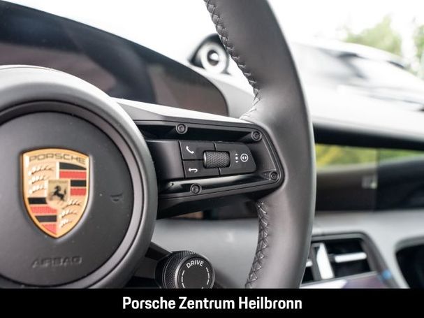 Porsche Taycan Sport Turismo 320 kW image number 20