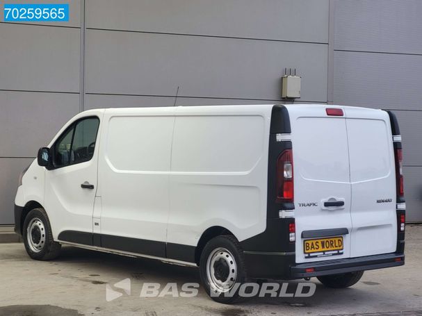 Renault Trafic L2H1 120 88 kW image number 3