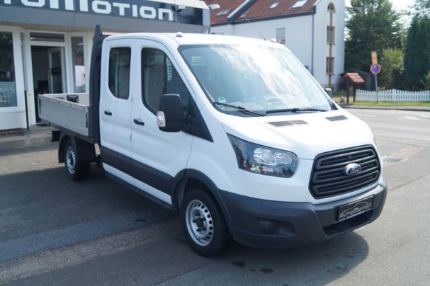 Ford Transit 310 L2 77 kW image number 4