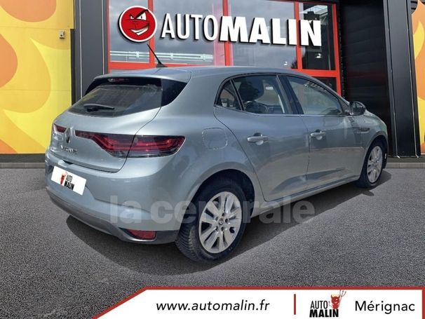 Renault Megane 1.5 Blue dCi 115 85 kW image number 5