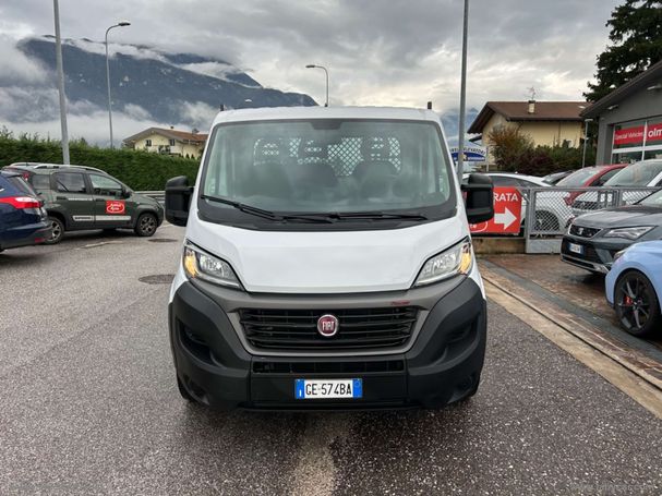 Fiat Ducato 117 kW image number 12