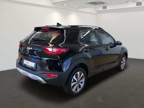 Kia Stonic 1.0 Vision 74 kW image number 4