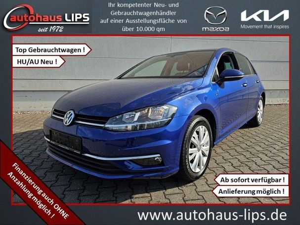 Volkswagen Golf 1.5 TSI ACT Join 110 kW image number 1