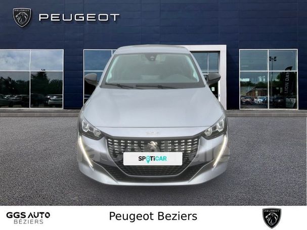 Peugeot 208 PureTech 100 Active 74 kW image number 3