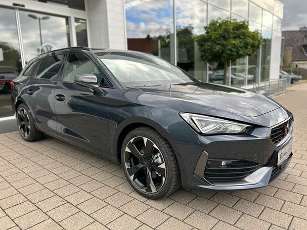 Cupra Leon 1.5 eTSI DSG 110 kW image number 2