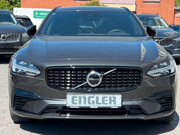 Volvo V90 T8 AWD 288 kW image number 9