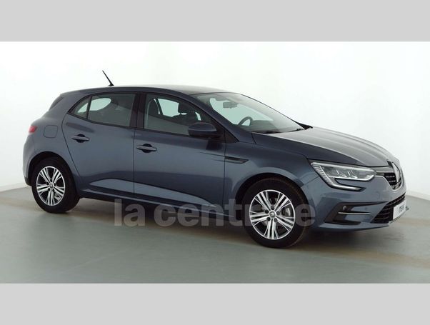 Renault Megane 103 kW image number 15