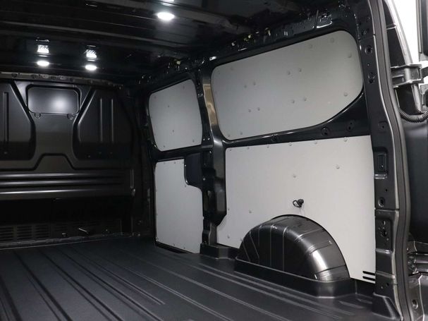 Ford Transit Custom 300 Limited 100 kW image number 31