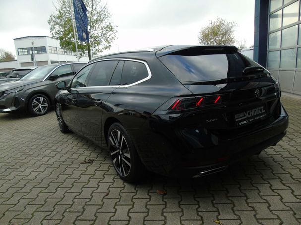 Peugeot 508 SW BlueHDi 130 Allure 96 kW image number 4