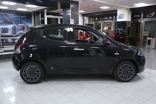 Lancia Ypsilon 51 kW image number 3