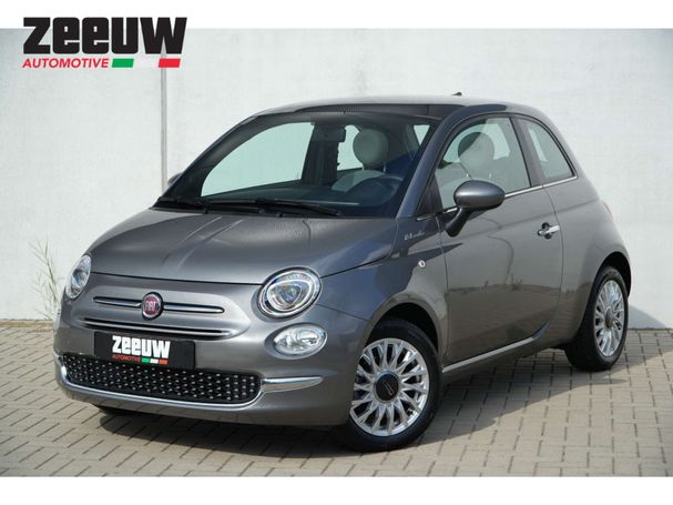 Fiat 500 1.0 51 kW image number 2