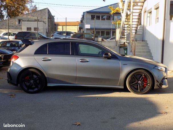 Mercedes-Benz A 45 AMG 310 kW image number 8