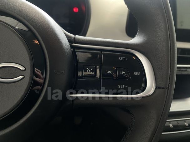 Fiat 500 e 42 kWh 88 kW image number 18