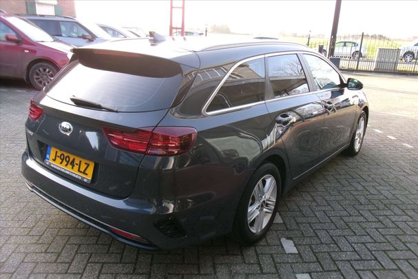 Kia Ceed SW 1.0 88 kW image number 3