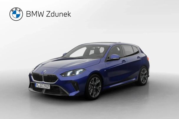 BMW 120d 110 kW image number 1