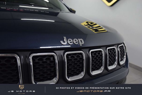 Jeep Compass Limited 140 kW image number 7