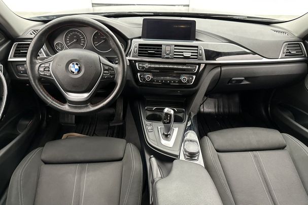 BMW 320d Touring xDrive Sport Line 140 kW image number 14