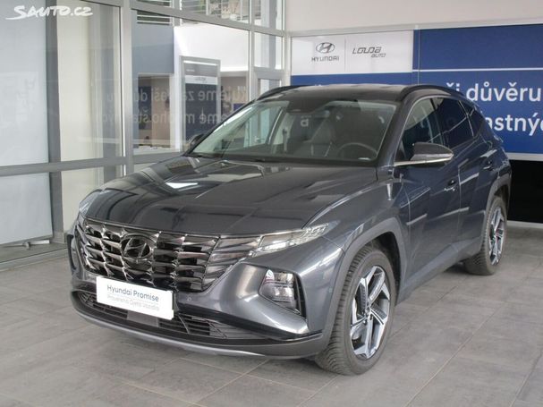 Hyundai Tucson 169 kW image number 1