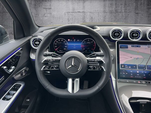 Mercedes-Benz GLC 220 d 145 kW image number 11