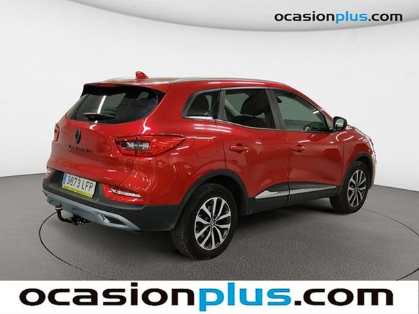 Renault Kadjar BLUE dCi 110 kW image number 2