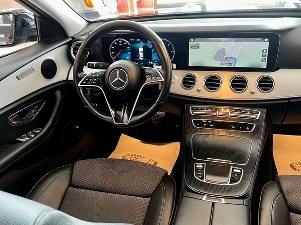 Mercedes-Benz E 220 d 143 kW image number 9