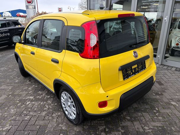 Fiat Panda 51 kW image number 6