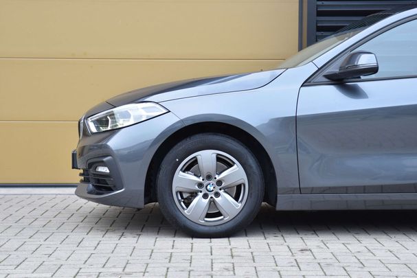 BMW 118i 104 kW image number 5