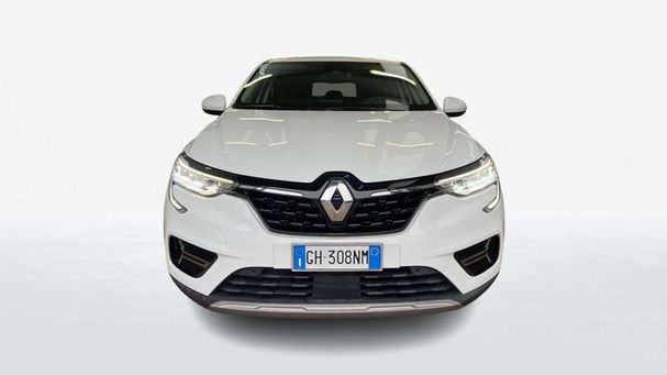 Renault Arkana 1.6 E-Tech Hybrid 105 kW image number 2