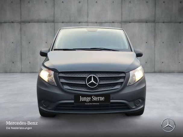 Mercedes-Benz Vito 119 CDi Tourer PRO 140 kW image number 2