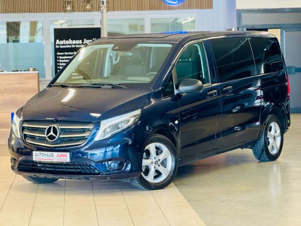 Mercedes-Benz Vito d 140 kW image number 2