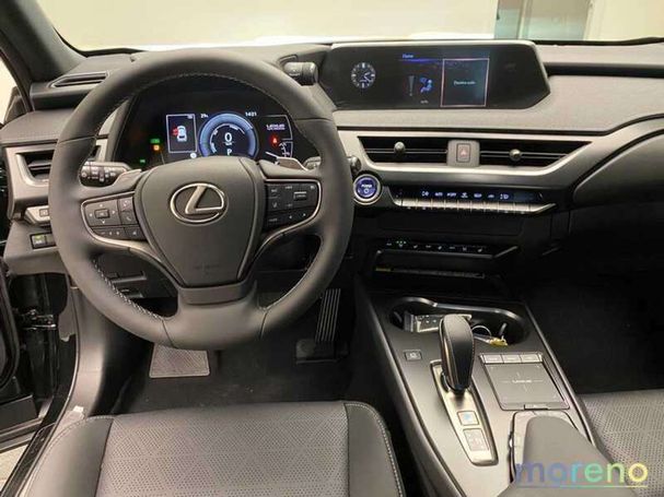 Lexus UX 300e 150 kW image number 6