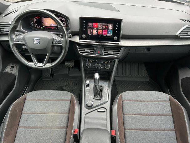 Seat Tarraco 2.0 TSI 4Drive DSG Xcellence 140 kW image number 4