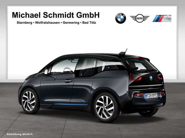 BMW i3 120Ah 125 kW image number 6