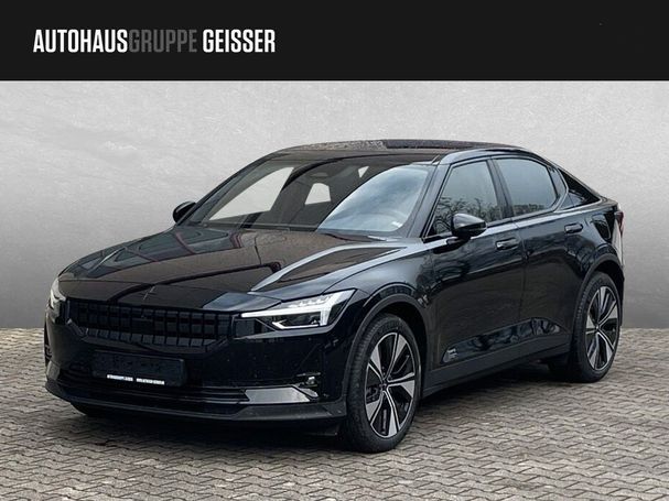 Polestar 2 300 kW image number 1