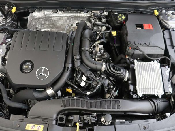 Mercedes-Benz CLA 180 100 kW image number 5