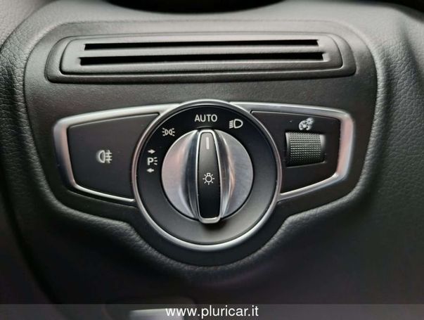 Mercedes-Benz C 300 225 kW image number 25