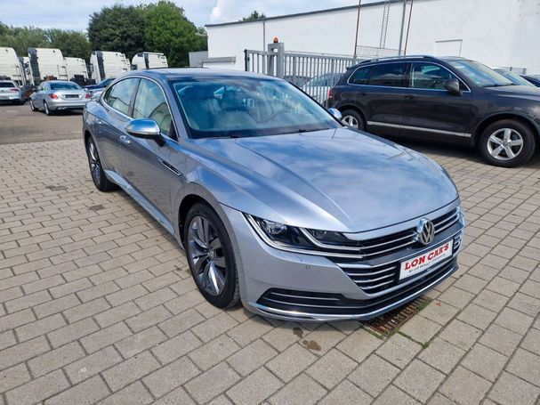 Volkswagen Arteon 110 kW image number 3