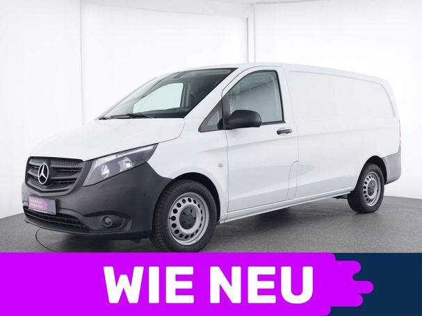 Mercedes-Benz Vito 100 kW image number 3