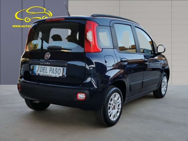 Fiat Panda 1.2 Lounge 51 kW image number 4