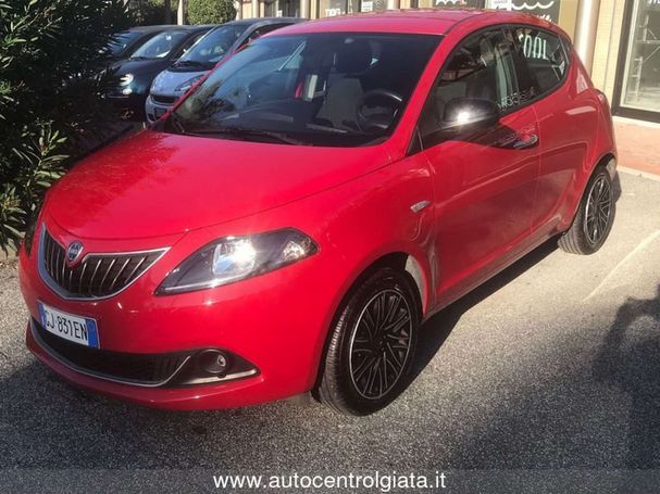 Lancia Ypsilon 51 kW image number 1