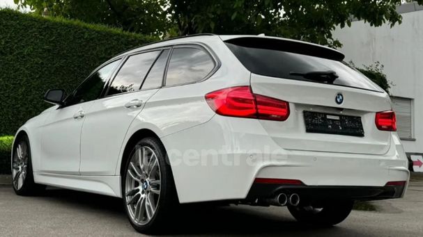 BMW 330d Touring 190 kW image number 3