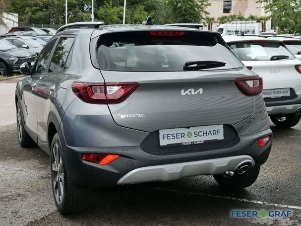 Kia Stonic 1.0 100 Spirit 74 kW image number 2