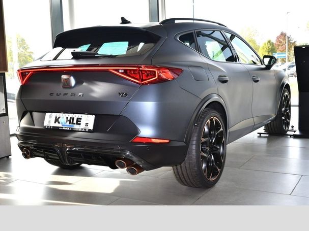 Cupra Formentor VZ5 4Drive DSG 287 kW image number 8