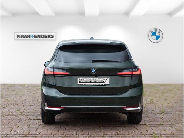 BMW 218i Active Tourer 100 kW image number 4