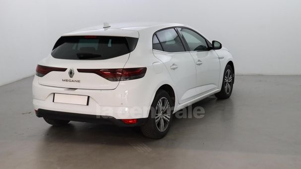 Renault Megane BLUE dCi 115 85 kW image number 15