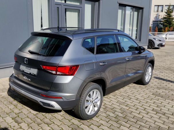 Seat Ateca Style 81 kW image number 3