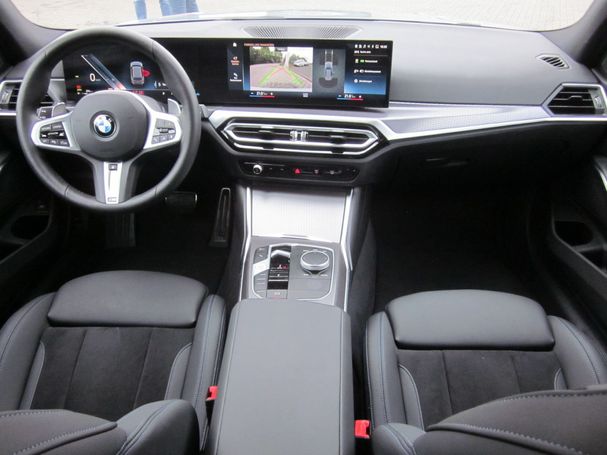 BMW 320d Touring M Sport 140 kW image number 15