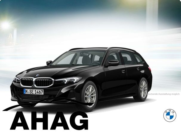 BMW 318i Touring 115 kW image number 1