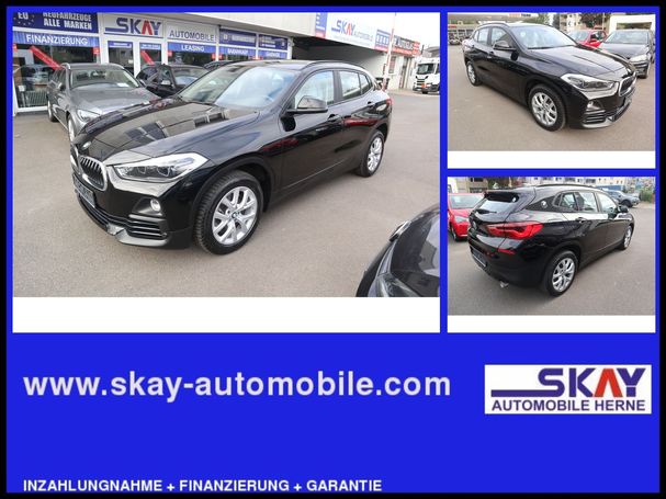 BMW X2 sDrive 141 kW image number 5